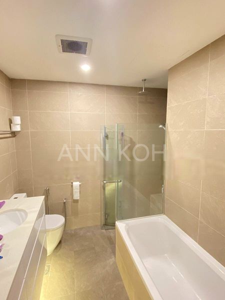 3 Bed Apartment (Condo) for Rent in  Heritage Place - Image 8